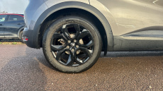 Renault Captur 1.6 E-Tech full hybrid 145 Rive Gauche 5dr Auto Hybrid Hatchback